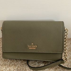 Kate Spade Cross Body Bag
